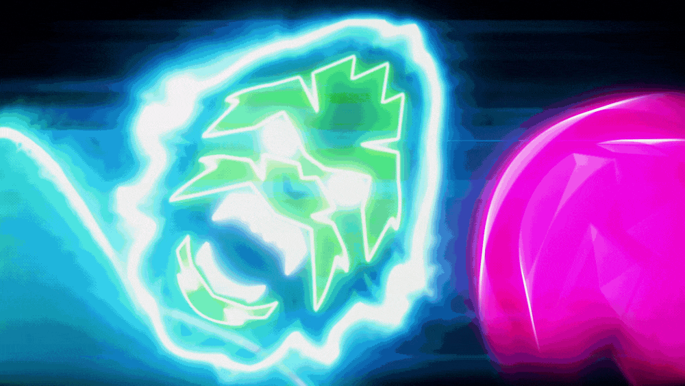 Florida Mayhem vs Vancouver Titans Gameday Animation