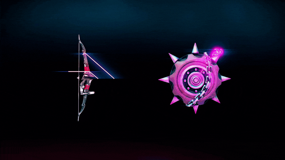 Florida Mayhem vs Toronto Defiant Gameday Animation