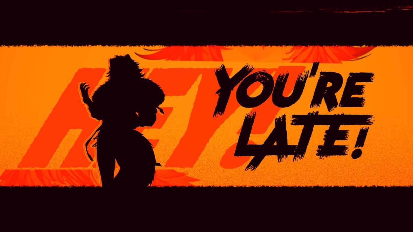 Yena Youngblood Frame