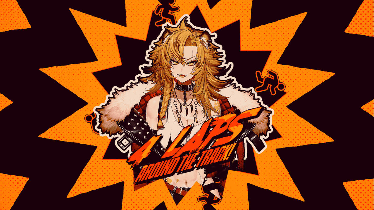 Brave Group (V4Mirai/ChromaSHIFT) Channel Debuts